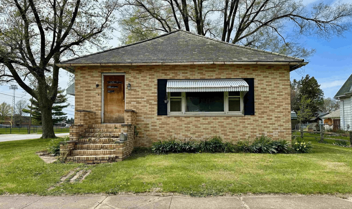 illinois handyman special